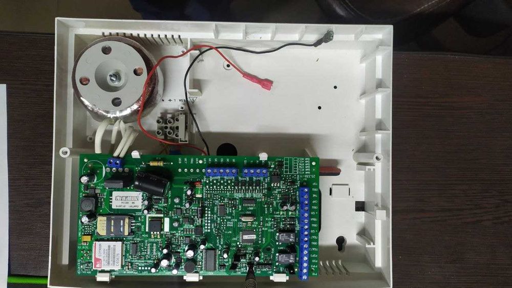 Оріон 4 - 8ТМ-1 ( 12-07версія) з клавіатурою. Ідеальний стан. Робочий