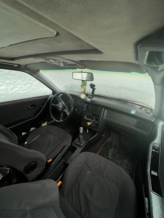 Машина Audi 80 b4 , продаю цілком або на розбір