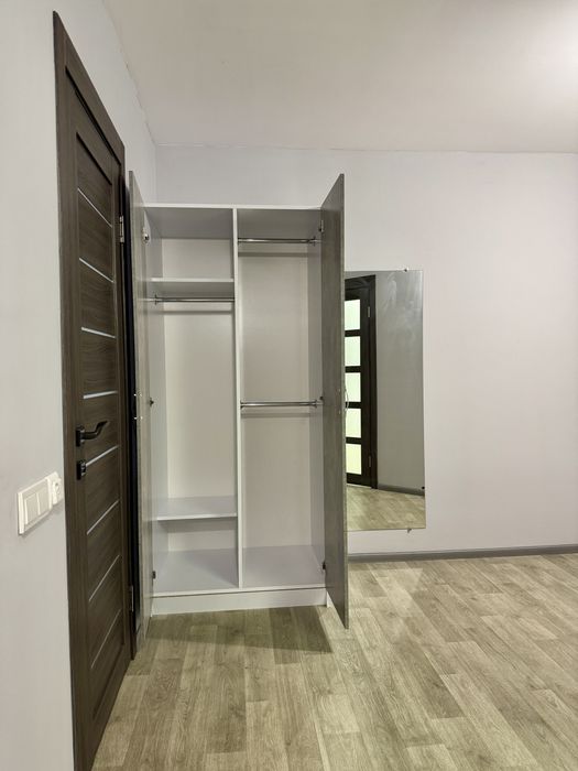 Оренда 1к  завжди працює опалення, вода  Петропавлівська Борщагівка