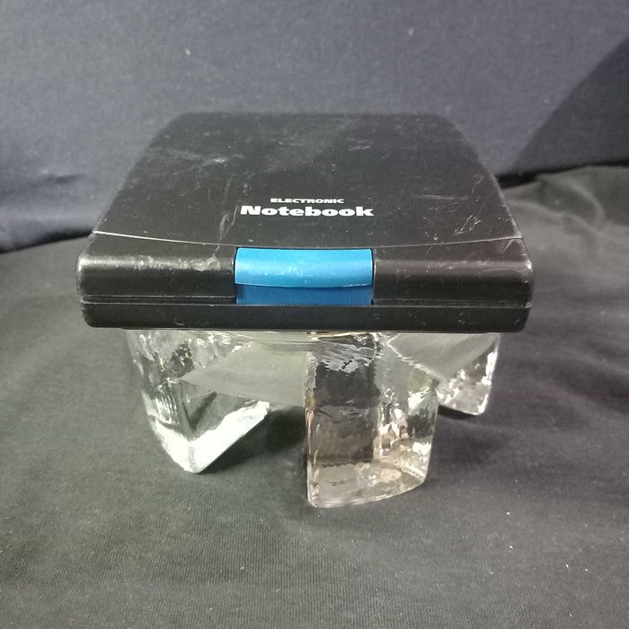 Electronic note book