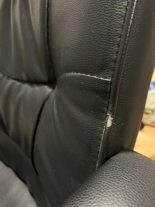 Cadeira Ergonómica Escritório