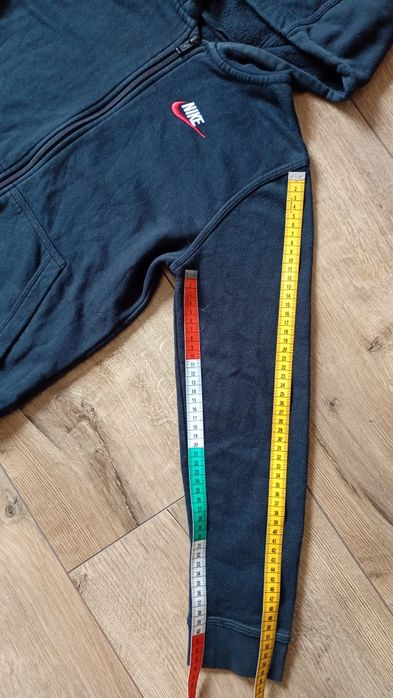 Bluza chłopięca Nike roz 146
