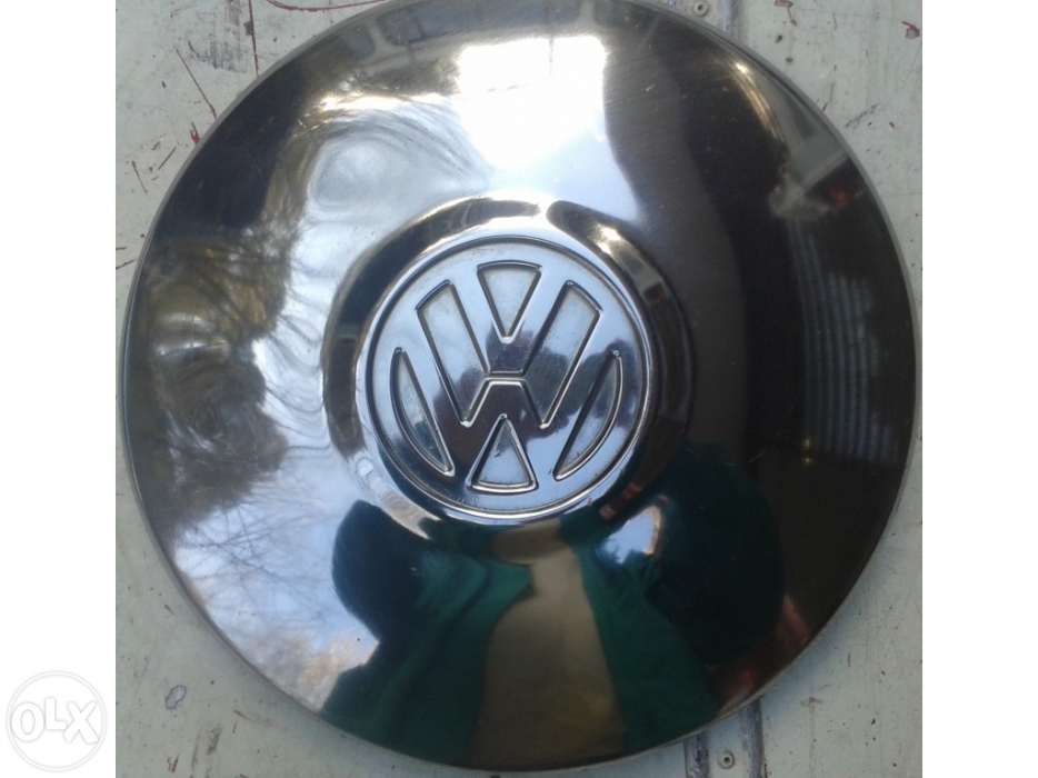 Tampas VW