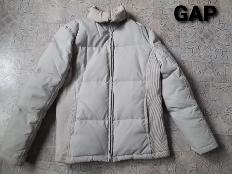 Зимняя Куртка GAP  р.М(46)