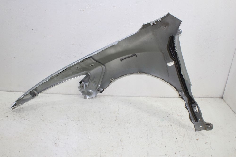 mazda 6 gh błotnik prawy przód
