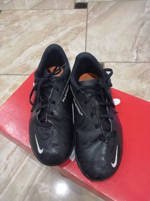 Сороконіжки Nike 35 розмір