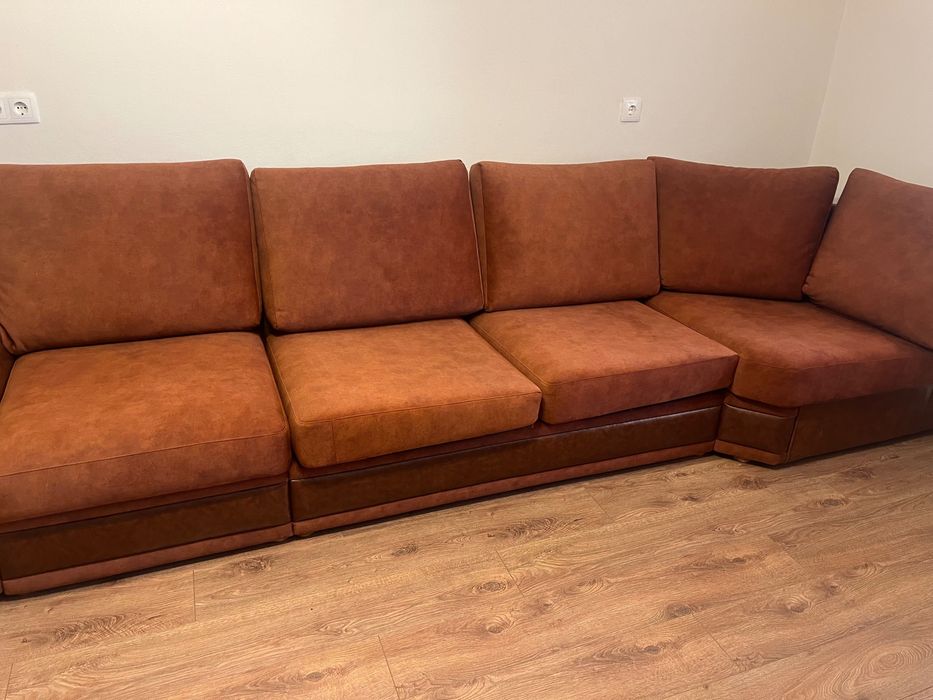 Продам диван розкладний