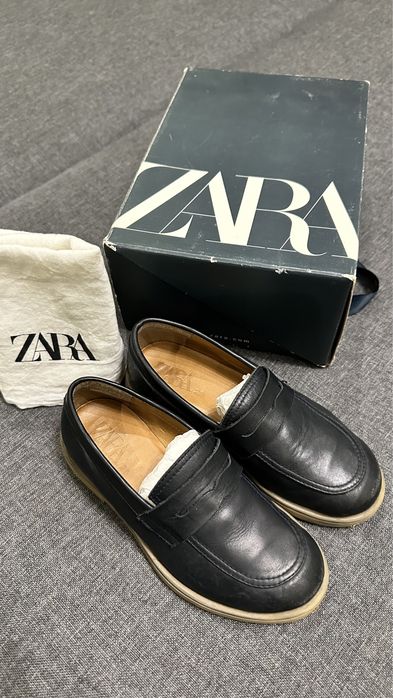 Туфли для мальчика Zara