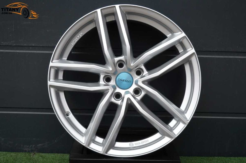 Диски нові R18 5x112 BMW G30 G20 G12 G11 F39 F48 G80 G22 G23 G26 G15 G