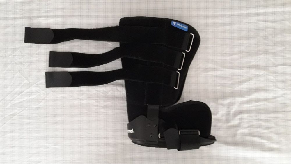 Bota Walker TD FIX Longa