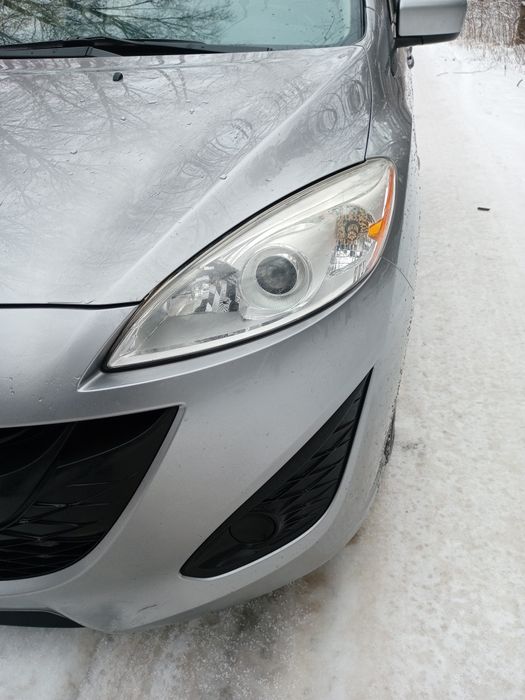 Mazda 5. 2011. 2.5 АКПП