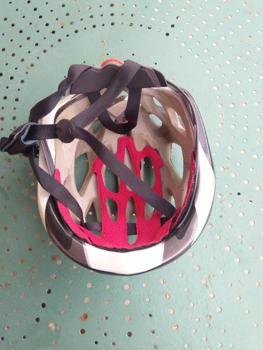 Capacete Berg - Tamanho M