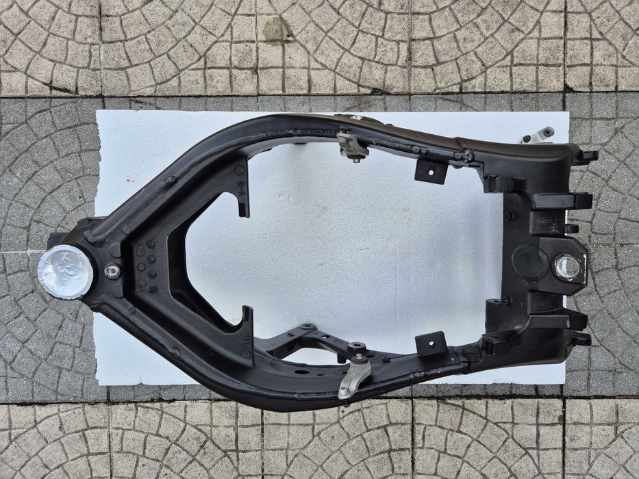 Quadro/Chassi Yamaha R6