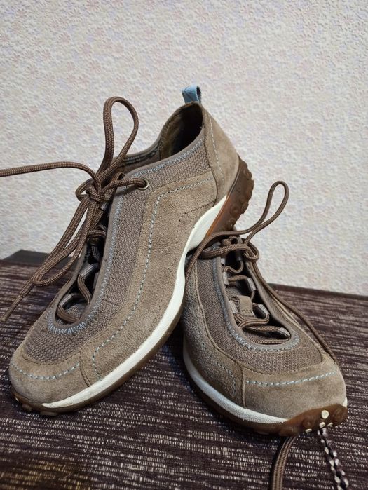 Timberland  кросівки 38 р