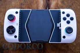 Gamesir X3 - Android Controller64752329074818121