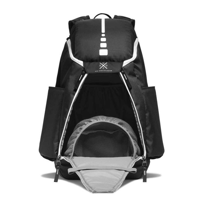 Рюкзак Nike Elite – стильний та місткий спортивний рюкзак найк