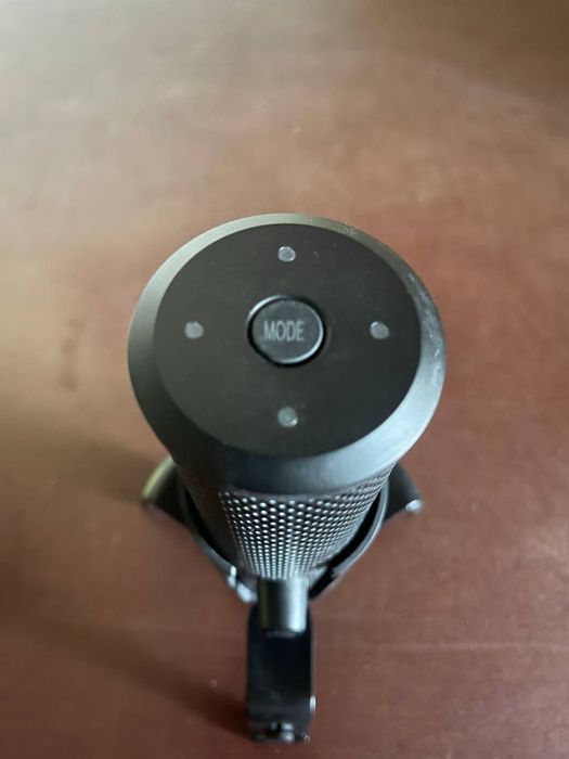 Микрофон 2e gaming kumo pro 4 in 1