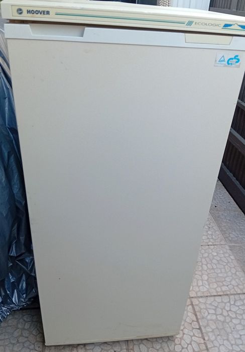 Vendo frigorífico