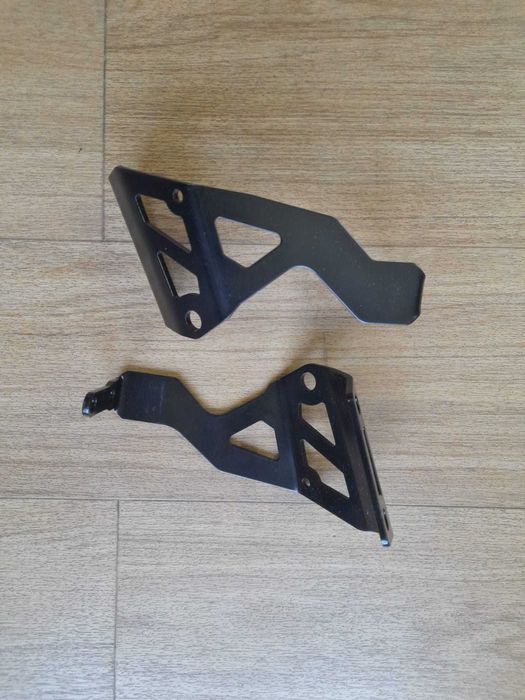 Proteção Mãos WUNDERLICH BMW R1250 GS