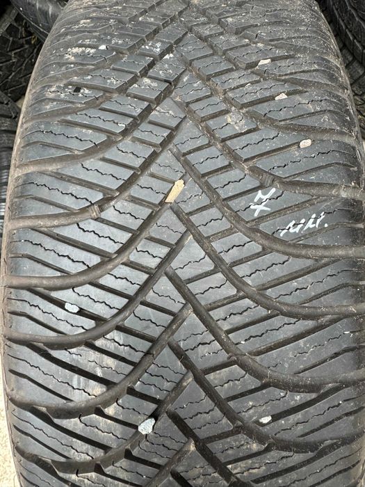 Шини GOODRIDE 215/55 R17 98V, Z-401, всесезонна резина