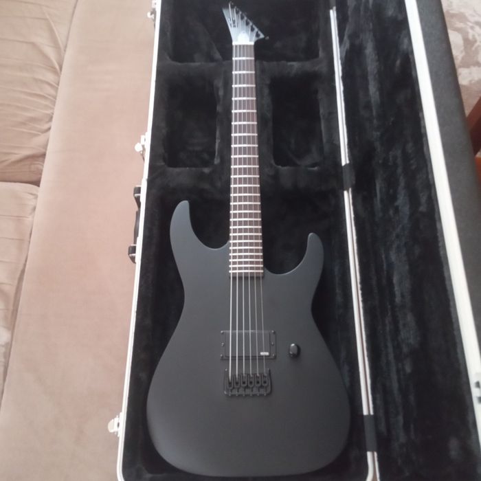 Guitarra elétrica esp Ltd
