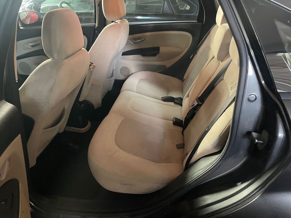 Fiat Linea 1.3 M-Jet Emotion foto 5