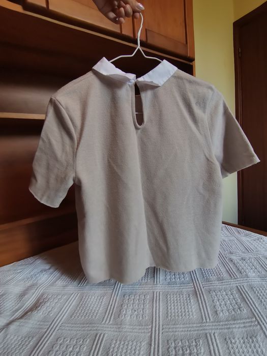Roupa em Segunda Mão