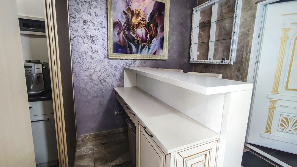 Оренда салону краси Тернопіль