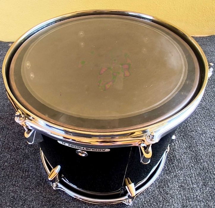 REMO Acousticon Tom 13"