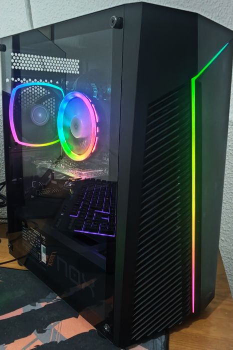 Pc Gamer GTX 1660 super