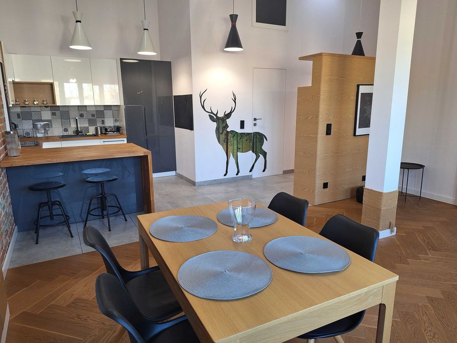Apartament z sypialnią i balkonem + miejsce parkingowe, teren ogrodzony i monitorowany, w Centrum, ul. Kołłątaja 10 - Widok 2