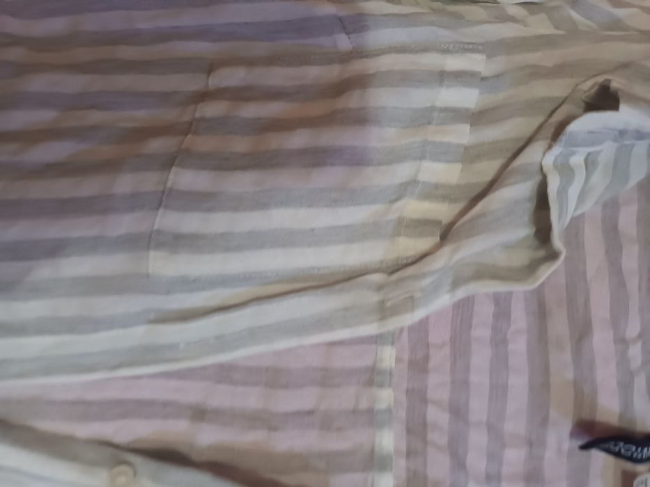 Koszula damska w paski.H&M