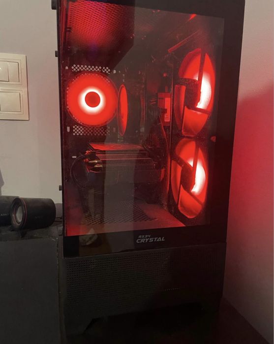 Pc gaming
