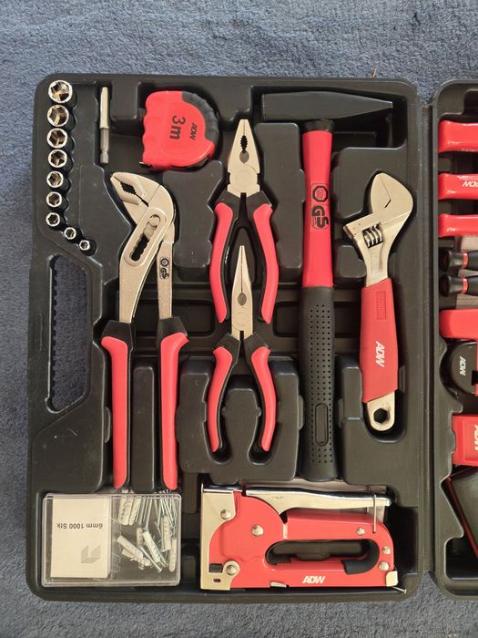 Powerfix Tool Case486563298558627842