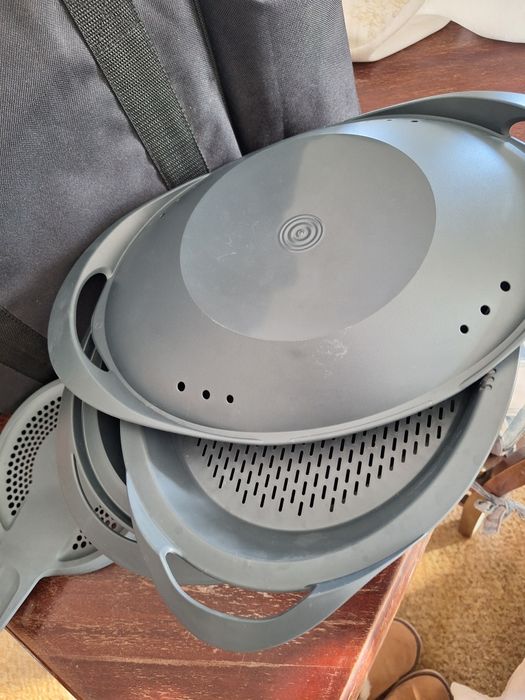 Bimby TM6 + acessórios