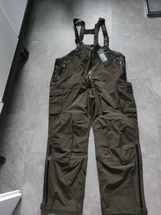 Fox  aquos tri layer