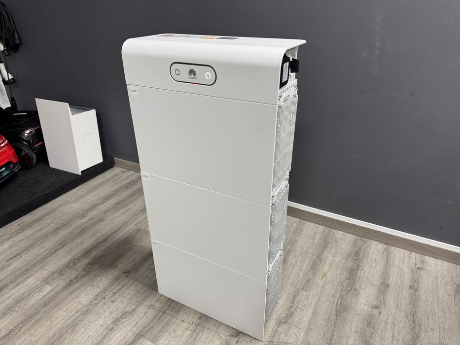 Bateria para Huawei - Luna2000-7-E1 - 7kWh (Ultima unidade disponivel) BMS NÃO INCLUIDO