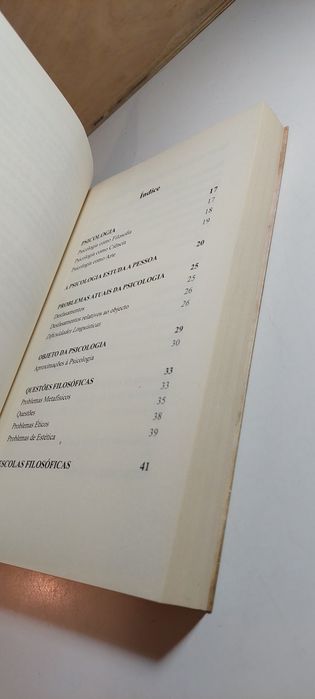 Atlas da Psicologia (1ª edição, 2017)