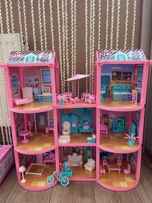 Великий будинок Lol