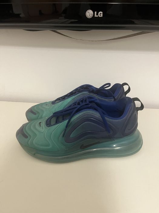 Air max 720 aqua