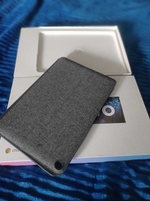 Tablet Lenovo Ideapad como novo no