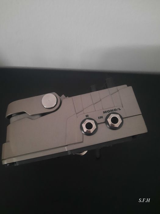 Vendo line6 verbazzila