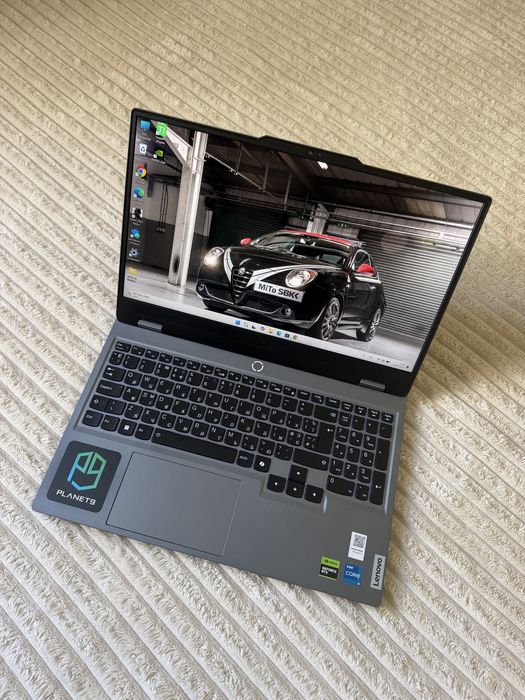 150+ Ноутбуків в Профіліℹ️TOP Lenovo LOQ‼️RTX4050 6Gb‼️RAM 24Gb/Core i5 12450HX/SSD 512Gbℹ️Traid-in/  Розтрочка