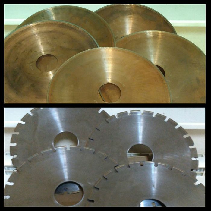 Круг алмазный отрезной АОК 400х2,2х5х75 .