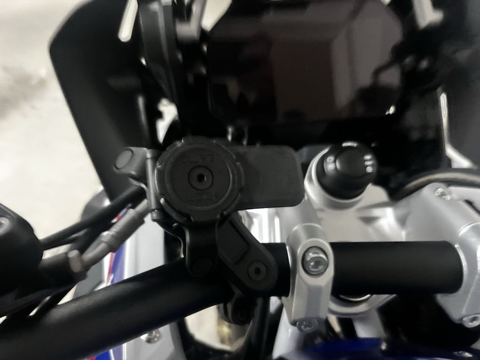 Quadlock Kit Mota