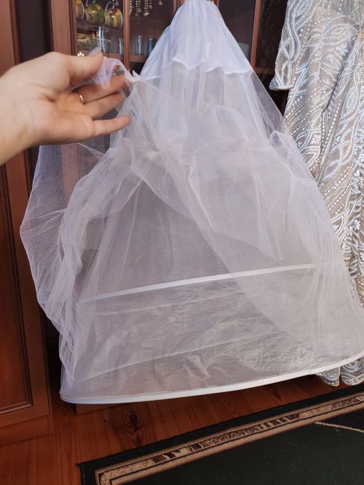 Весільна сукня з салону Sphie_Wedding_lviv