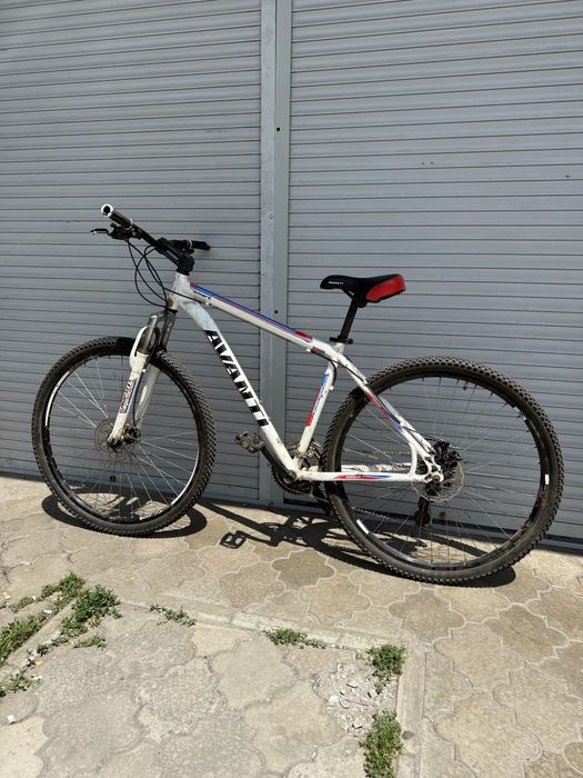 Велосипед Avanti  29-е