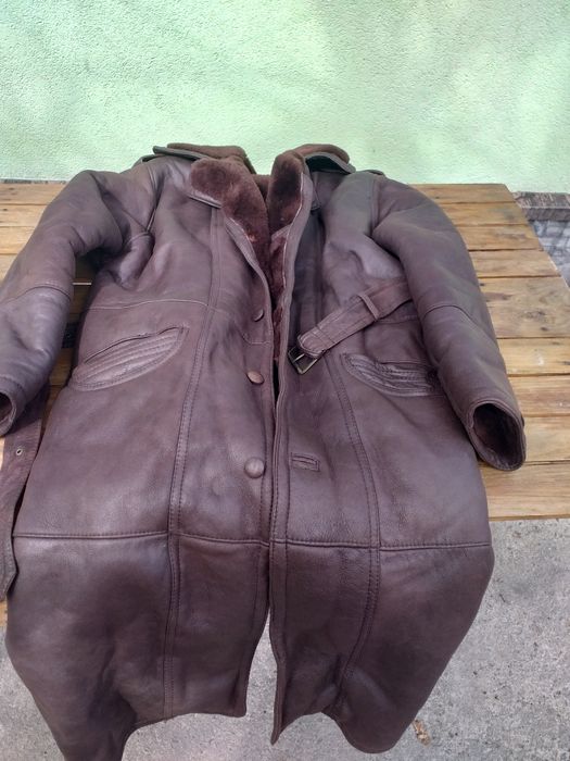 Дубленка, пальто