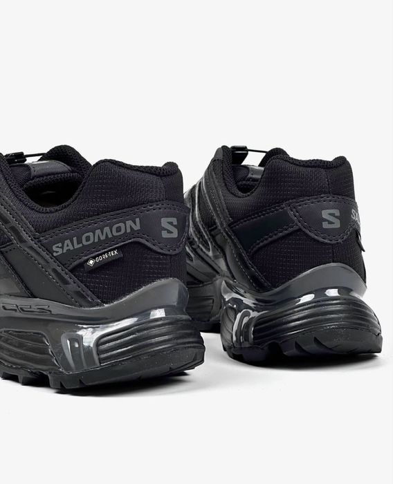 Оригінал! Salomon XT Recon Gore-Tex