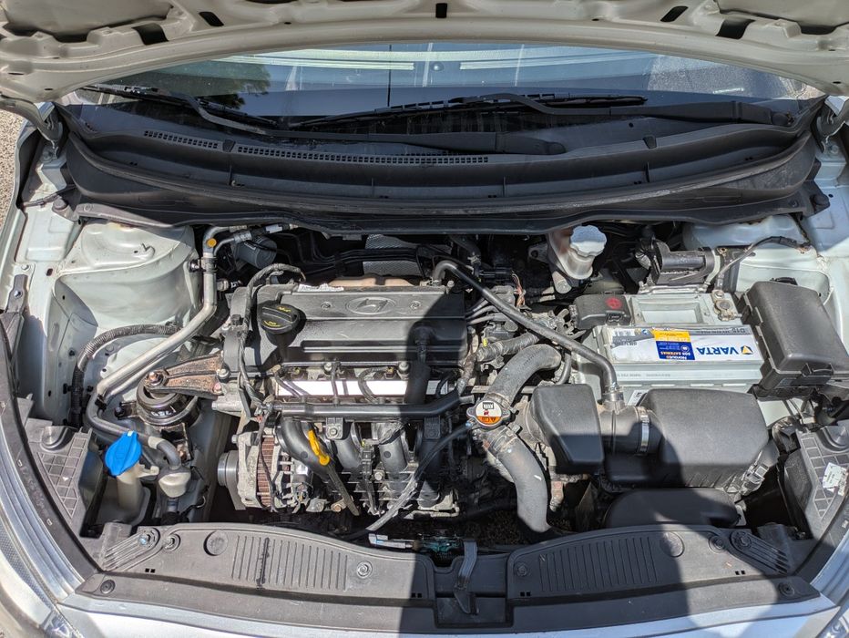 Hyundai i20 1.2 Gasolina